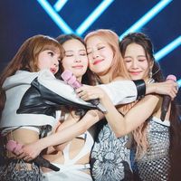 เสียงต้นฉบับ - SupportBP🖤💗