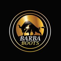 barbaboots