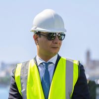 الصوت الأصلي