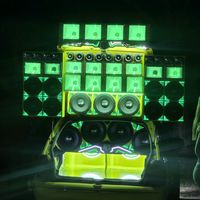 sonido original
