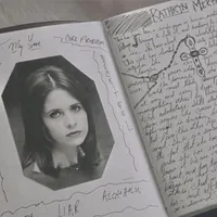 I didnt think anyone noticed me