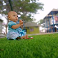 suara asli