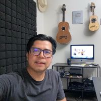 sonido original