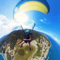 parapentepuertocabello