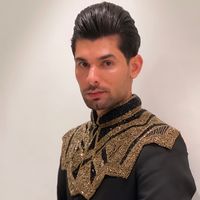 الصوت الأصلي