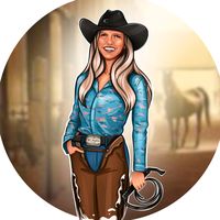 coonhuntincowgirl