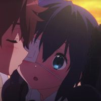 original sound