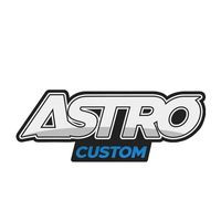 original sound - astrocustom
