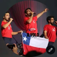 original sound - il.volo.chile