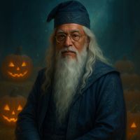 dumbledorepensador