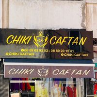 chikicaftan