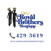 royalbrothersboutique242
