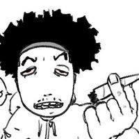 In The Sink dat one part i fw