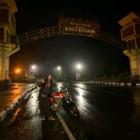 suara asli - Rachmansyah