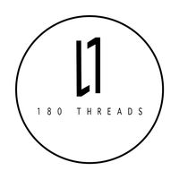 180threads