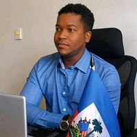 Hayti Jean Jacques Dessalines