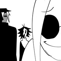 оригинальный звук