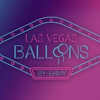 lasvegasballoons