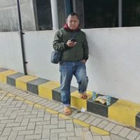 suara asli - Deni Junior 1189