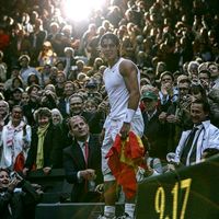 оригинальный звук