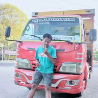 suara asli - Mas Ganggas😉