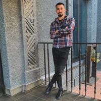 оригинальный звук