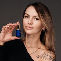 оригинальный звук