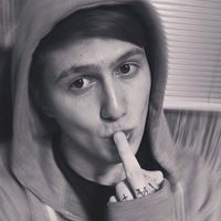 оригинальный звук