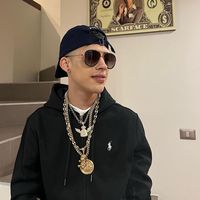 Weka la que ocupa el audio