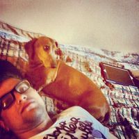 оригинальный звук