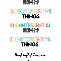 quinnthinngs
