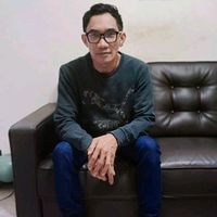 suara asli - Ivan Cass RedDevil