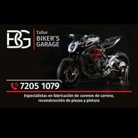 bikersgarage95