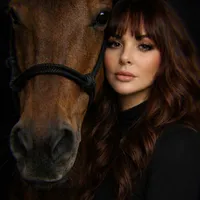 Leave them black haired girls alone