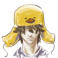 оригинальный звук