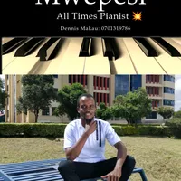 NALIFURAHIA Played by Kijana Mwepesi