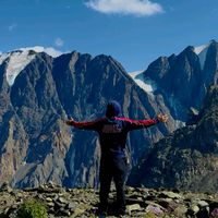 оригинальный звук