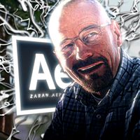 original sound - ZARAN.AEP