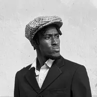 Ghana Version Biri Maroung Cover