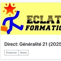 eclatformations.com
