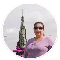 original sound - Lorna Trinidad