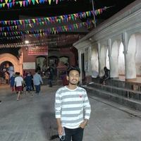 sagarnabin