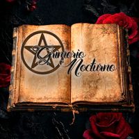 original sound - Grimorio Nocturno