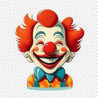 suara asli - El Payaso 🤡