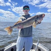 spencprofishing