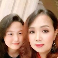 suara asli - Lauw Julia Herlina