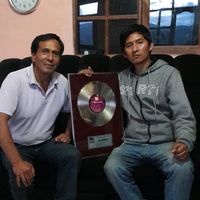 sonido original