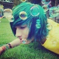 Intoxicated by doruksen