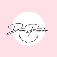 demipreorder
