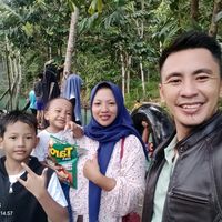 suara asli - Aldi Onggue